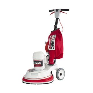 Floor Polishers & Scrubbers