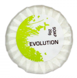 EVOLUTION SOAP 20GM X 25 PACK