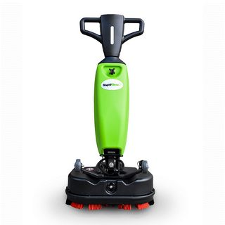 FLOOR SCRUBBER BATTERY 50CM