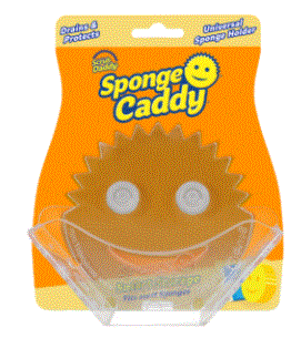 SPONGE DADDY CADDY