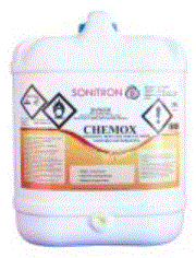 CHEMOX OXI BOOST 5L