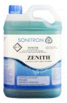 ZENITH ENCAP SHAMPOO 5L