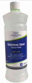 STAINLESS STEEL CLEANER 1L