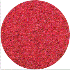 FLOOR PAD RED 400MM