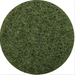 FLOOR PAD GREEN 400MM