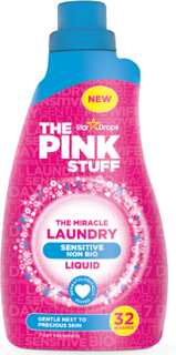 PINK STUFF LAUNDRY SENS 960ml