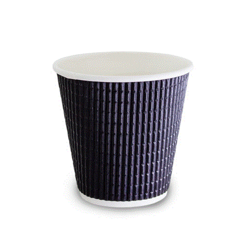 COFFEE CUP TRIPLE WALL 8ozX500