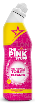 PINK STUFF TOILET CLNR 500ml