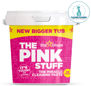 PINK STUFF CLEANING PASTE 850G