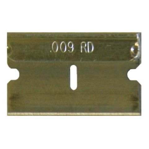 UNGER SAFETY SCRAPER BLADE 4CM