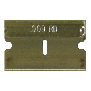 UNGER SAFETY SCRAPER BLADE 4CM