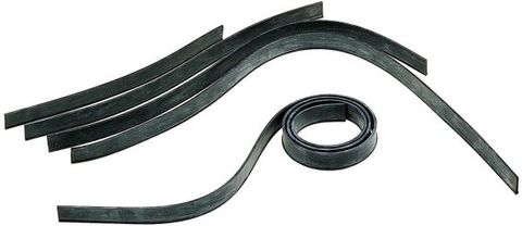 UNGER REPLACEMENT RUBBER 25CM