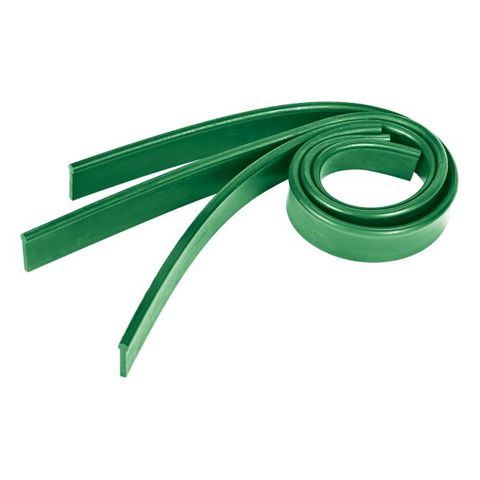 UNGER GREEN REP RUBBER 45CM