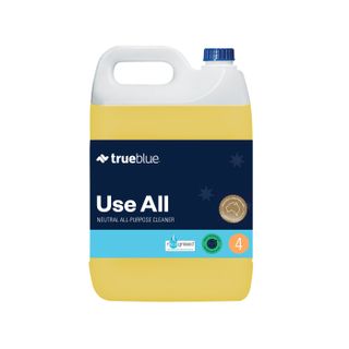 USEALL ALL PURPOSE CLEANER 5L