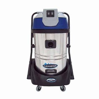 WET & DRY VACUUM 60L