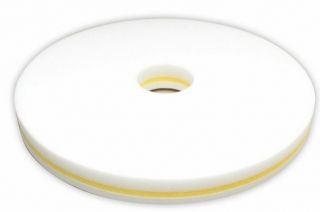 WHITE MAGIC FLOOR PAD 400MM