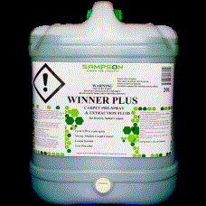 WINNER PLUS PRE-SPRAY 20L