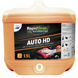 AUTO HD DEGREASER 15L