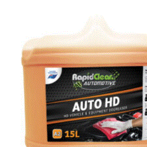 AUTO HD DEGREASER 15L