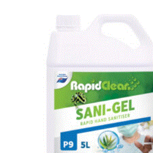 SANI-GEL HAND SANITISER 5L