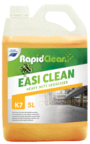 EASI-CLEAN DEGREASER 5L