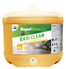 EASI-CLEAN DEGREASER 15L