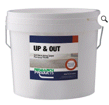 UP & OUT PRESPRAY POWDER