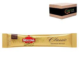 COFFEE MOCCONA CLASSIC x 1000