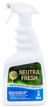 NEUTRA FRESH NEUTRALISER 750ML