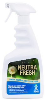 NEUTRA FRESH NEUTRALISER 750ML