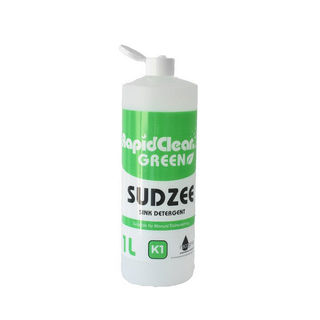 SUDZEE SQUIRT BOTTLE 1L