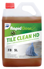 TILE CLEAN HD -5L
