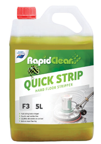 QUICK STRIP POLISH STRIPPER 5L