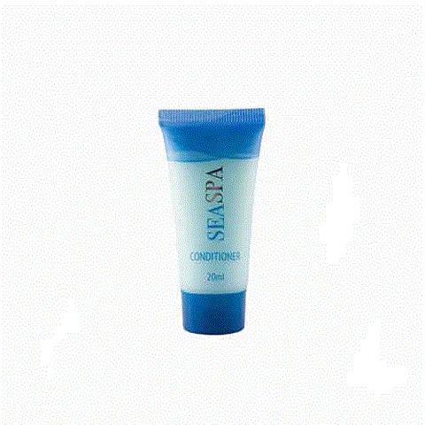 SEA SPA CONDITIONER 20ML X 400