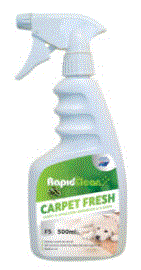 CARPET FRESH 500ML