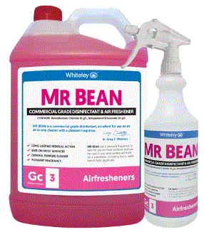 MR BEAN CLEANER AIR FRESH 5L