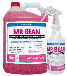 MR BEAN CLEANER AIR FRESH 5L