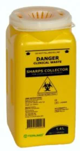 SHARPS INNER 1.4L