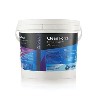 CLEAN FORCE 4.5KG