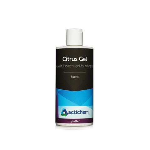 CITRUS GEL 500ML