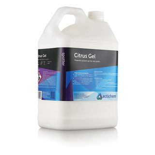 CITRUS GEL 5L