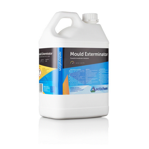 MOULD EXTERMINATOR 20L