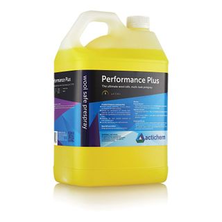 PERFORMANCE PLUS 5L