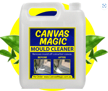 CANVAS MAGIC 4L (10L)