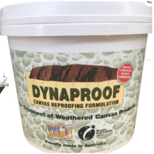 DYNAPROOF WATERPROOFER 4L