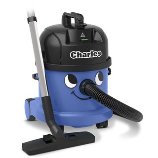 CHARLES WET & DRY VACUUM