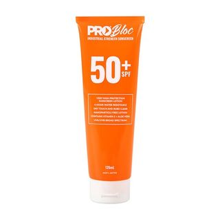 SUNSCREEN SPF50+ 125ML