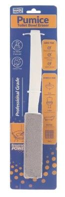 PUMICE TOILET ERASER