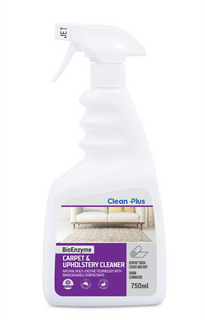 BIOENZYME CARPET CLEANER 750ml