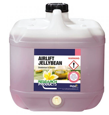 JELLYBEAN AIRLIFT 15L